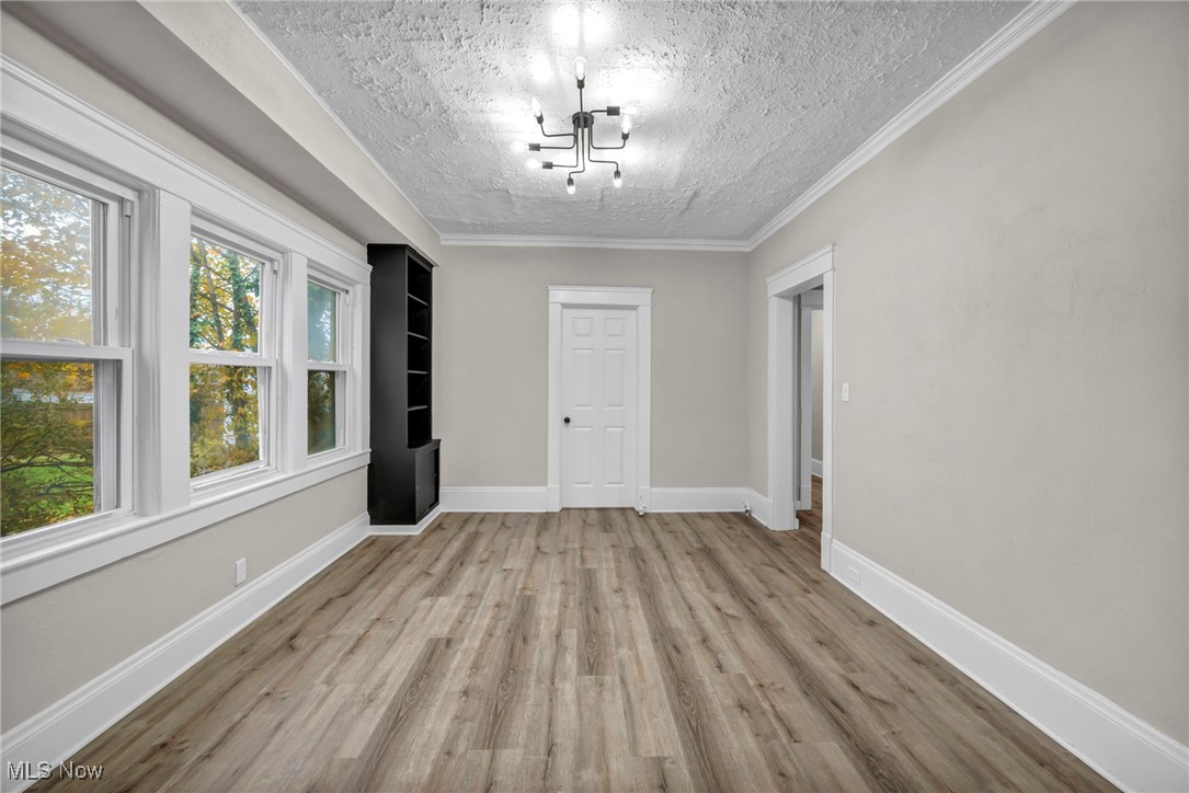 Uplands Sub/Charles A Posts - Residential