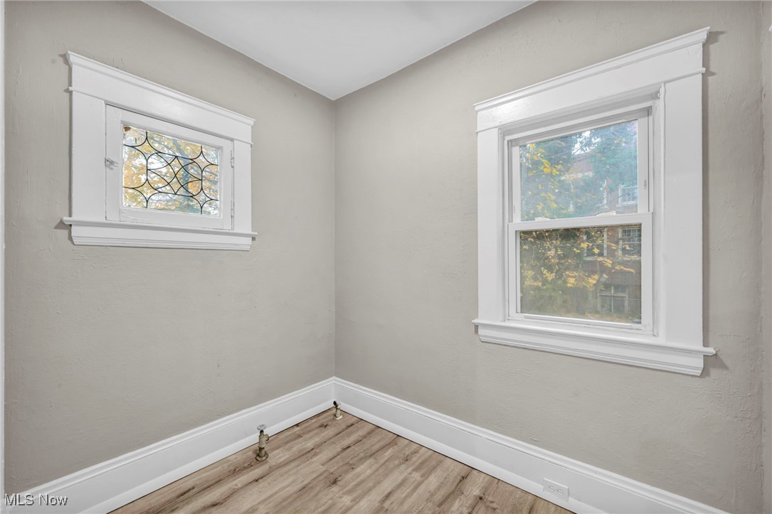 Uplands Sub/Charles A Posts - Residential