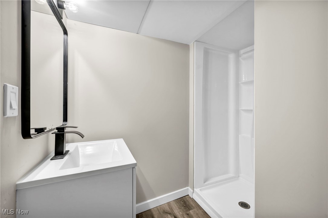 Uplands Sub/Charles A Posts - Residential