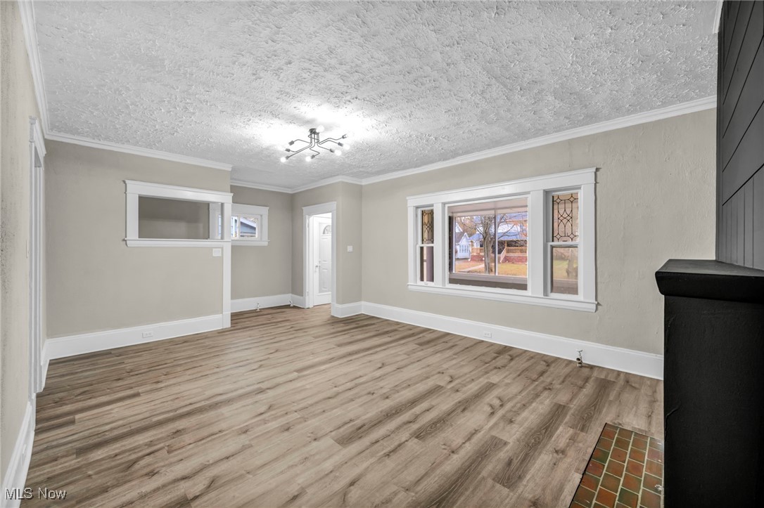 Uplands Sub/Charles A Posts - Residential