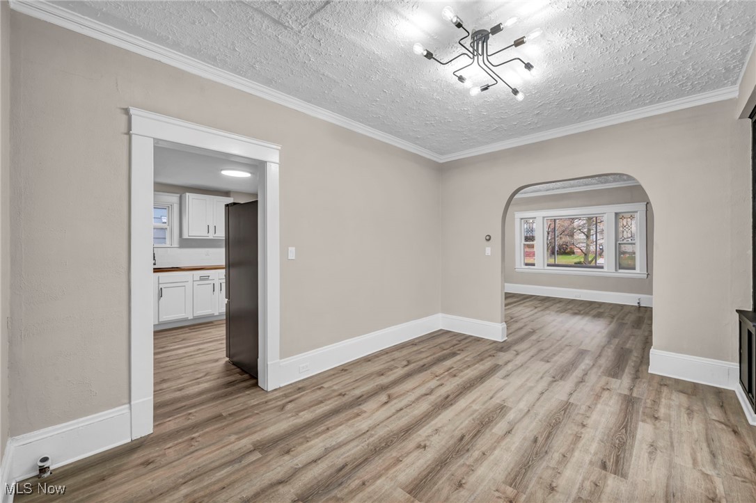 Uplands Sub/Charles A Posts - Residential