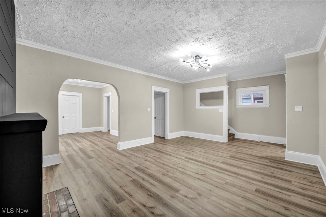 Uplands Sub/Charles A Posts - Residential