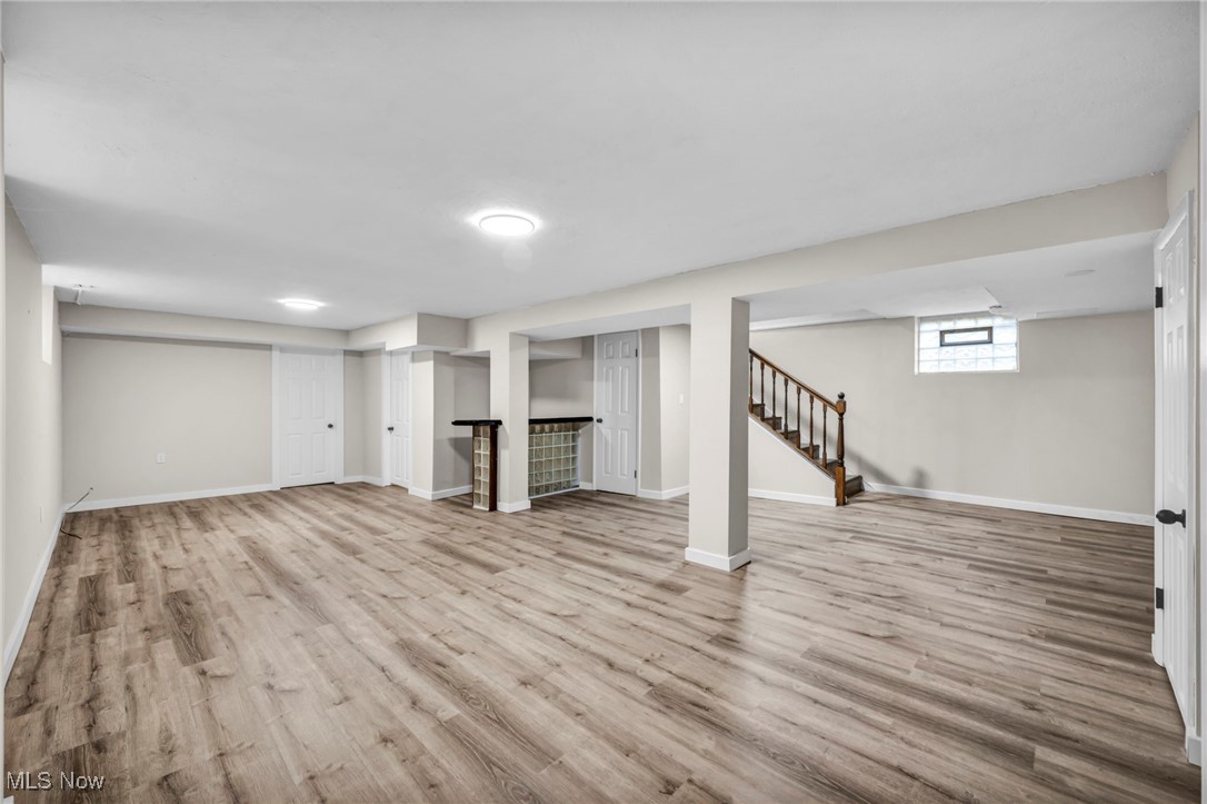 Uplands Sub/Charles A Posts - Residential