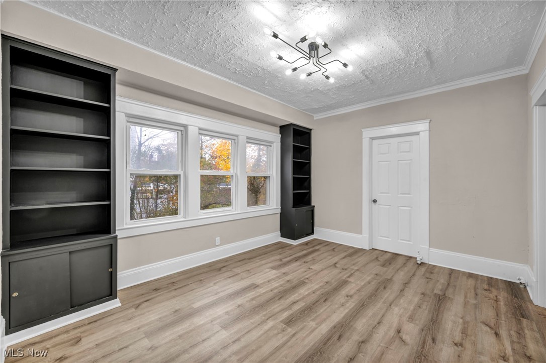 Uplands Sub/Charles A Posts - Residential