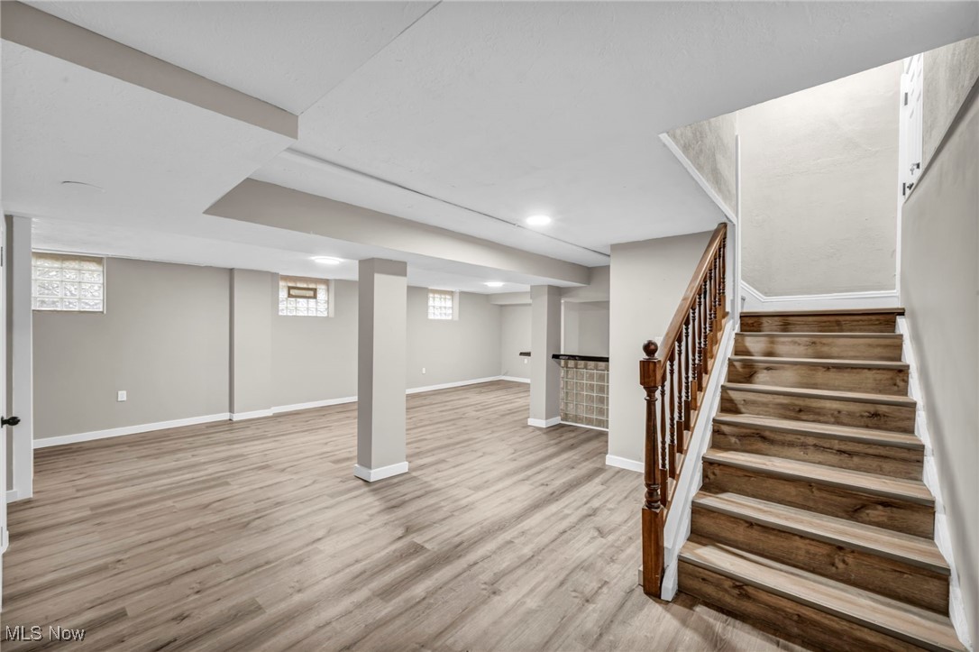 Uplands Sub/Charles A Posts - Residential