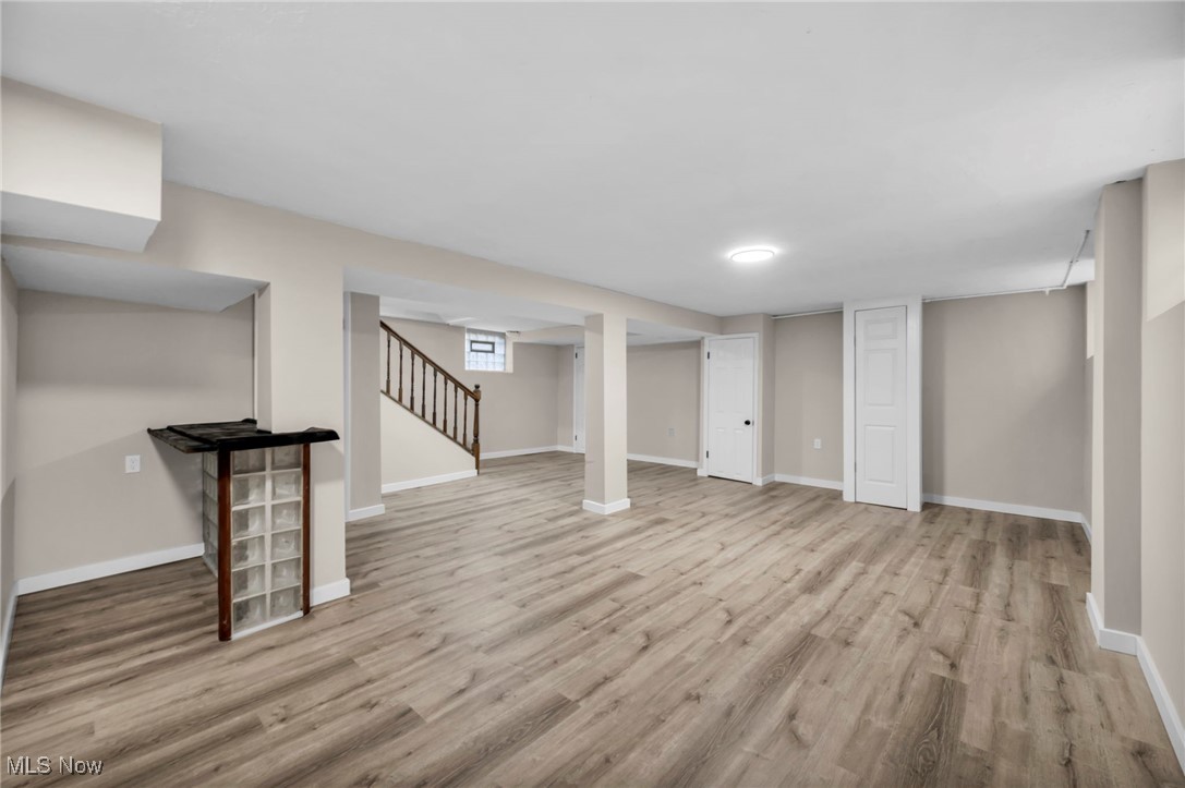 Uplands Sub/Charles A Posts - Residential