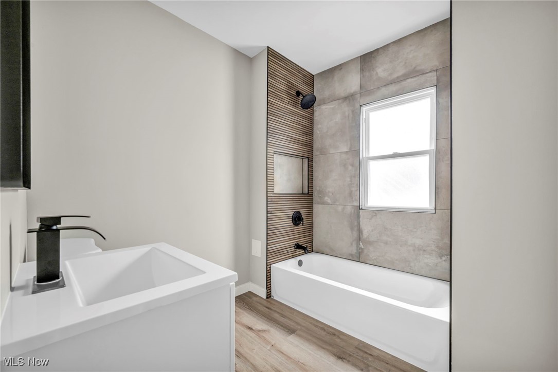 Uplands Sub/Charles A Posts - Residential