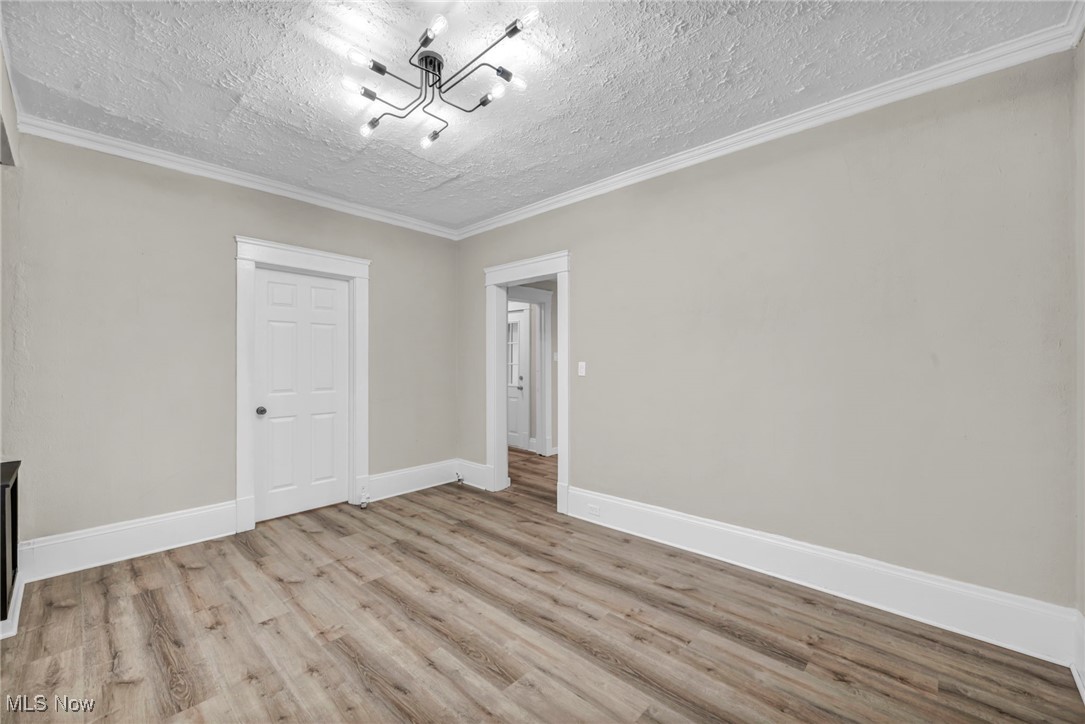 Uplands Sub/Charles A Posts - Residential