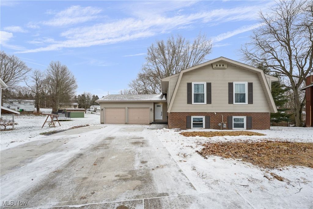 Photo of 862 Marilyn Drive, Wooster, OH 44691 (MLS # 5176414)