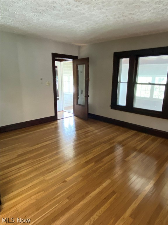 Edgewater Land Co - Residential Lease