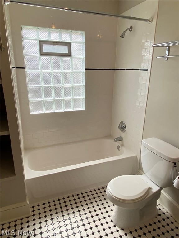 Edgewater Land Co - Residential Lease