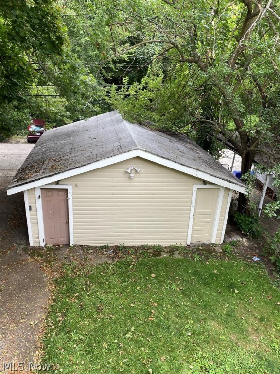 Edgewater Land Co - Residential Lease