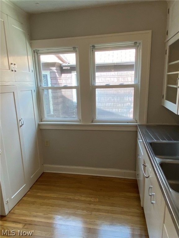 Edgewater Land Co - Residential Lease