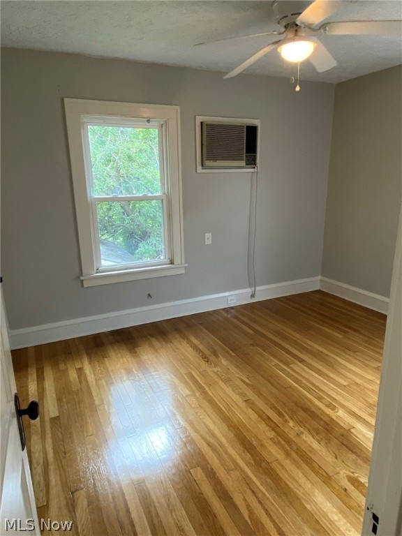 Edgewater Land Co - Residential Lease