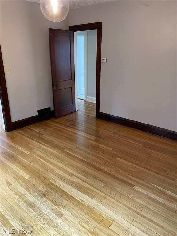 Edgewater Land Co - Residential Lease