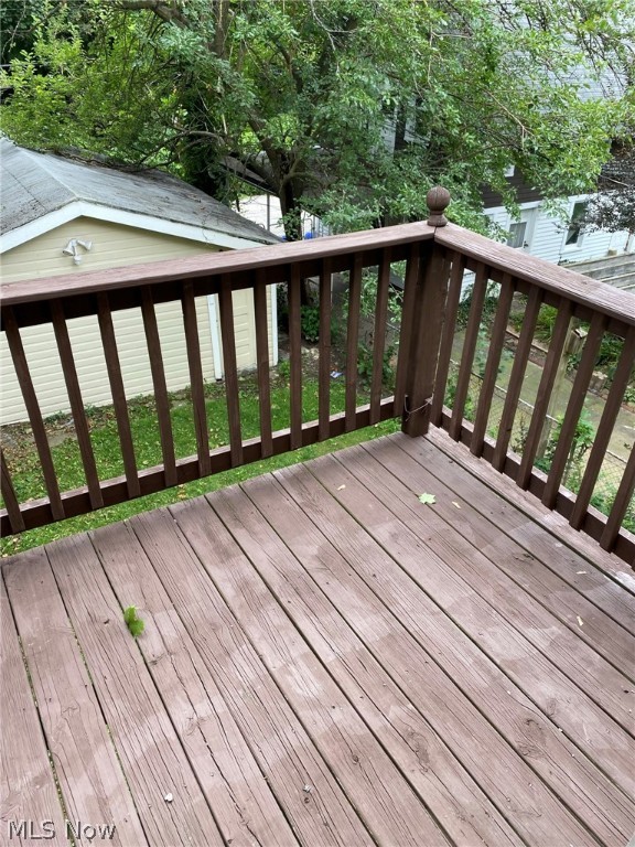 Edgewater Land Co - Residential Lease