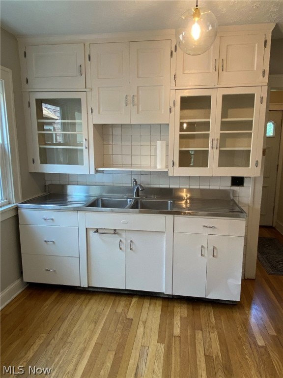 Edgewater Land Co - Residential Lease