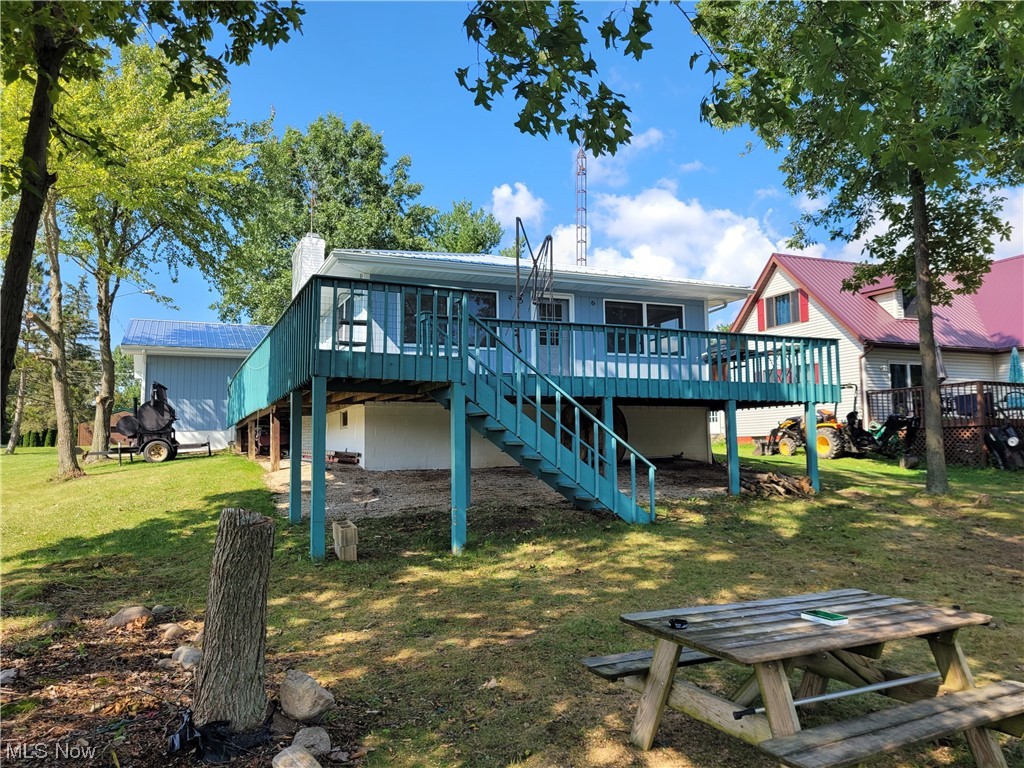 Cinnamon Lake - Residential