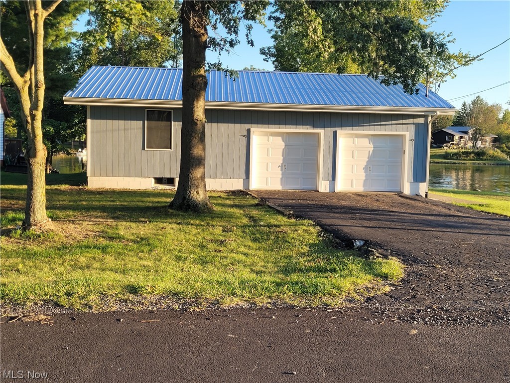 Cinnamon Lake - Residential