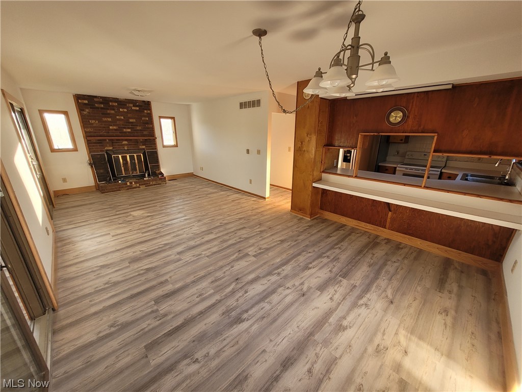 Cinnamon Lake - Residential