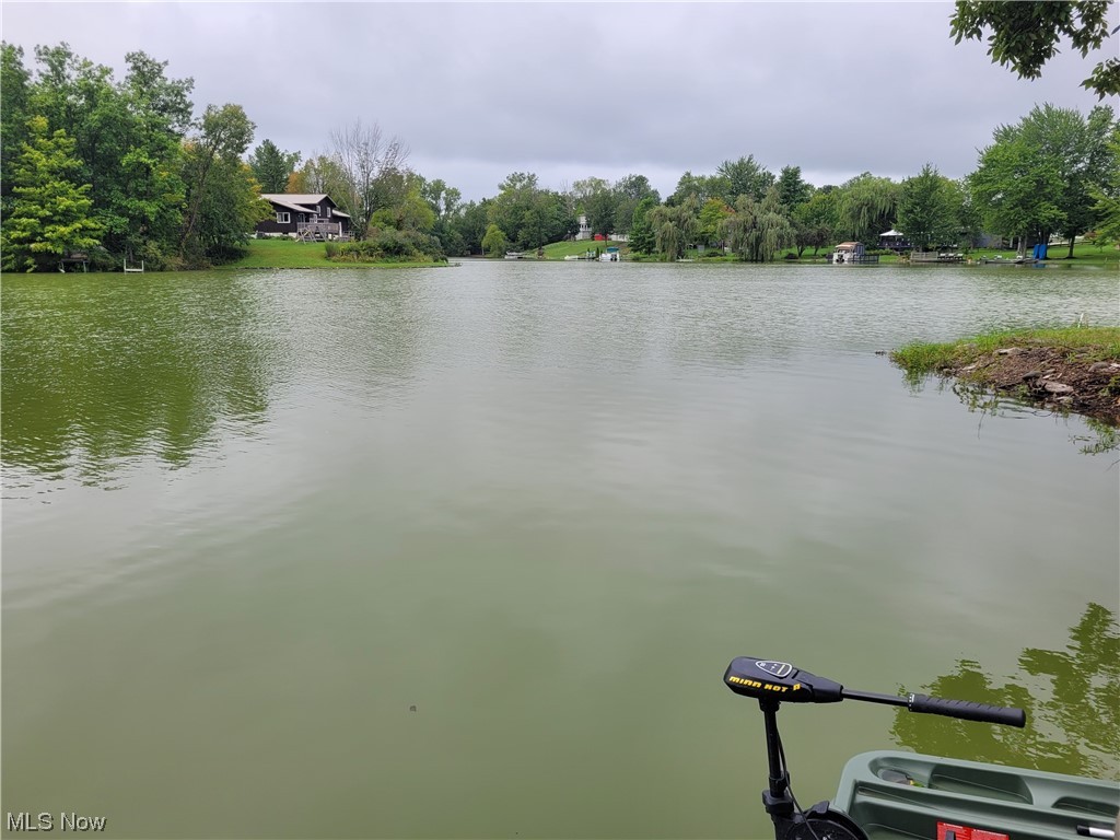 Cinnamon Lake - Residential