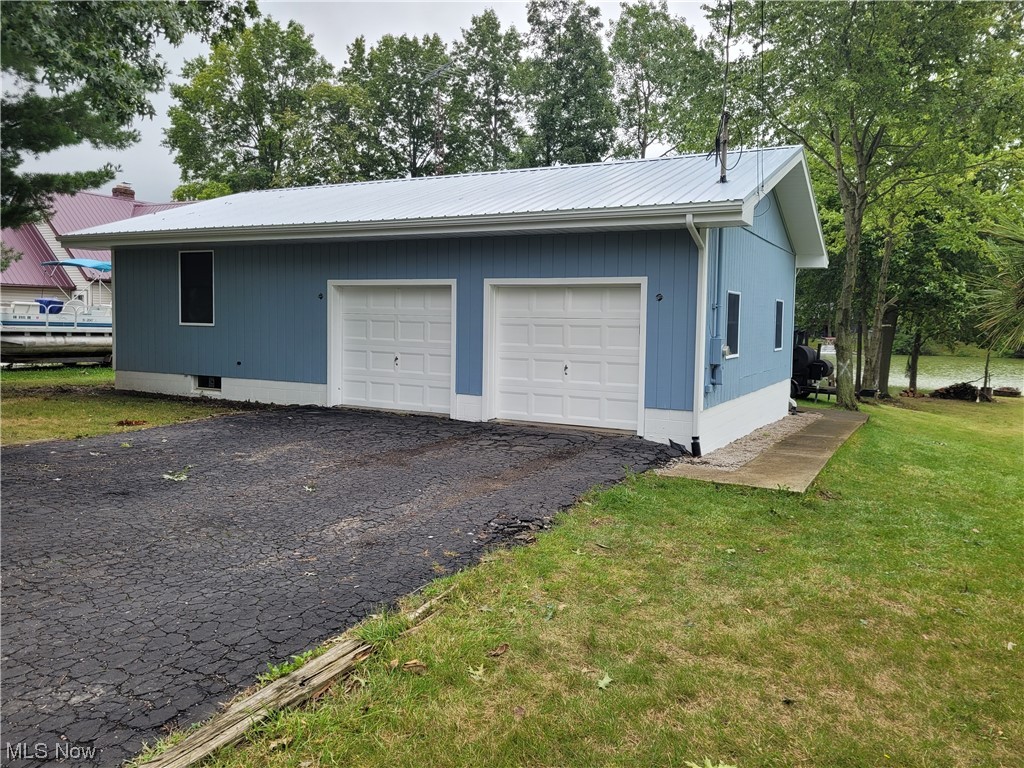 Cinnamon Lake - Residential