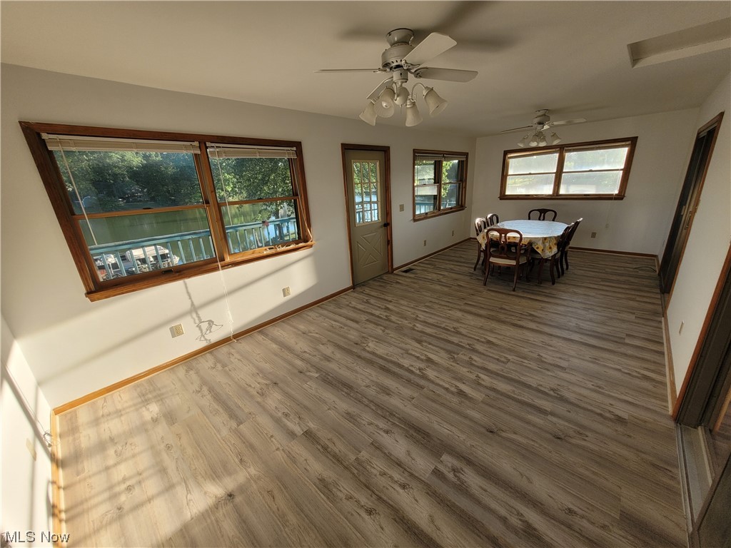 Cinnamon Lake - Residential