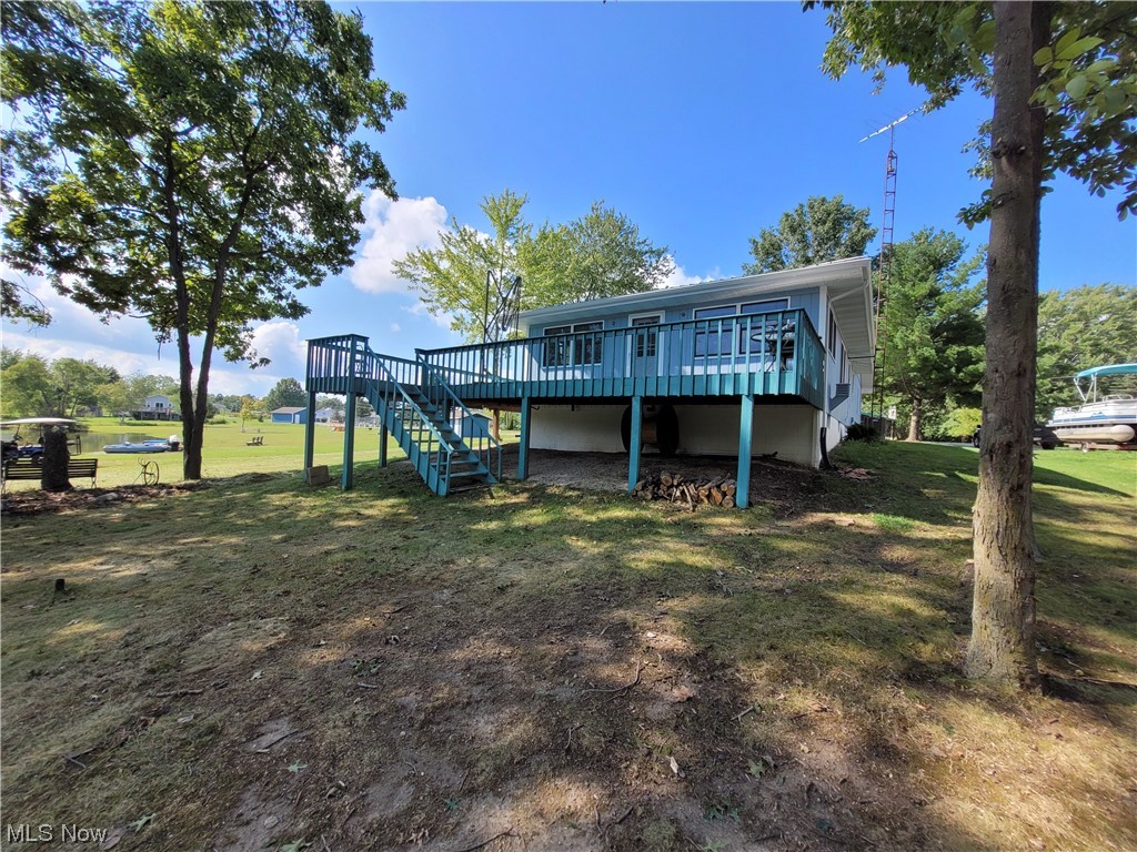 Cinnamon Lake - Residential