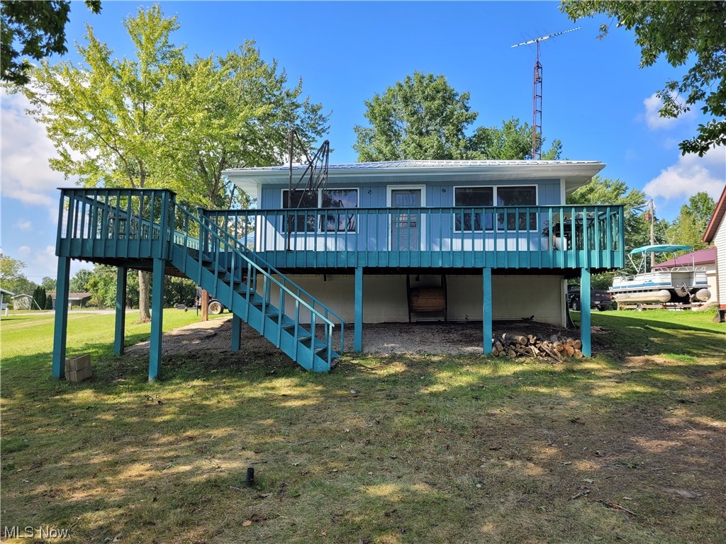 Cinnamon Lake - Residential