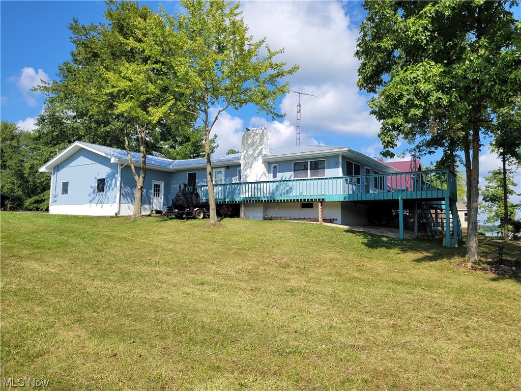 Cinnamon Lake - Residential