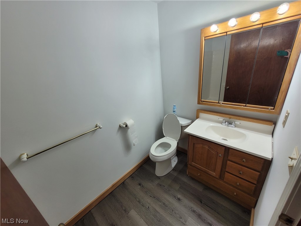 Cinnamon Lake - Residential