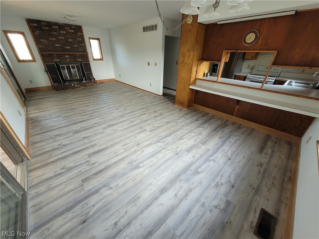 Cinnamon Lake - Residential