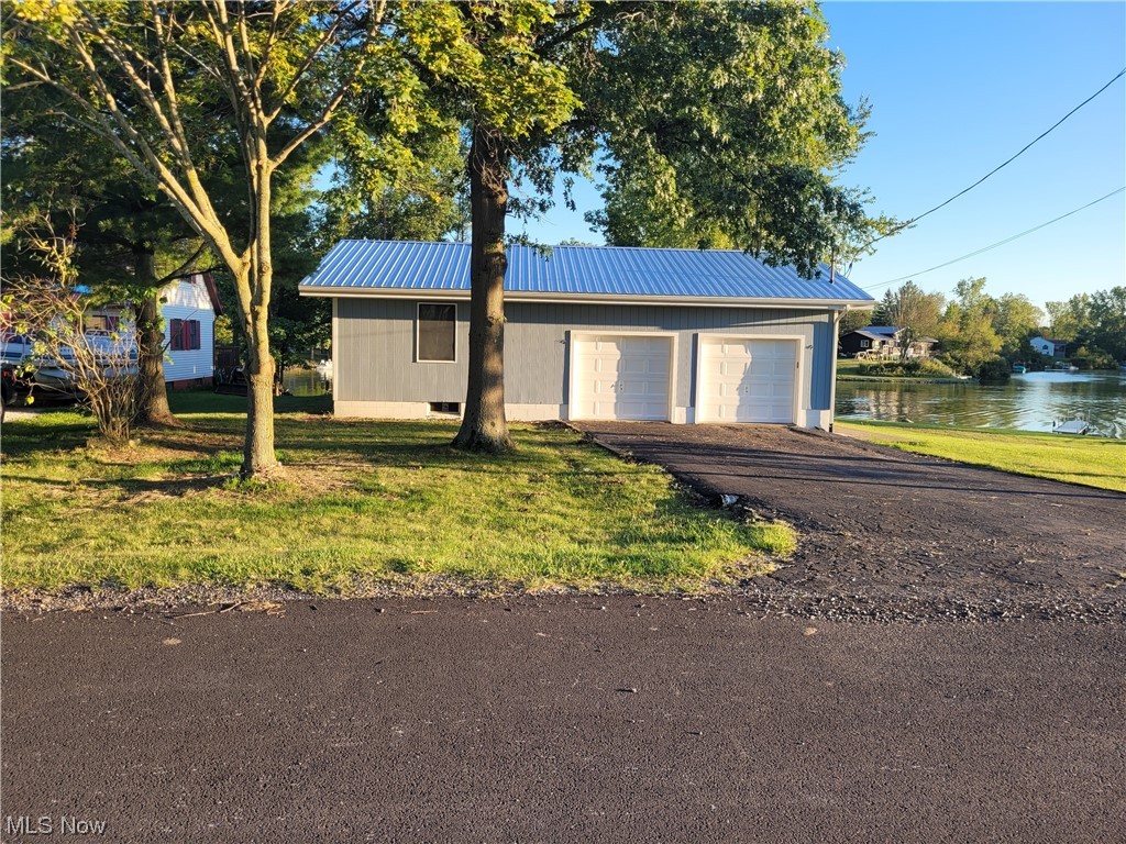 Cinnamon Lake - Residential