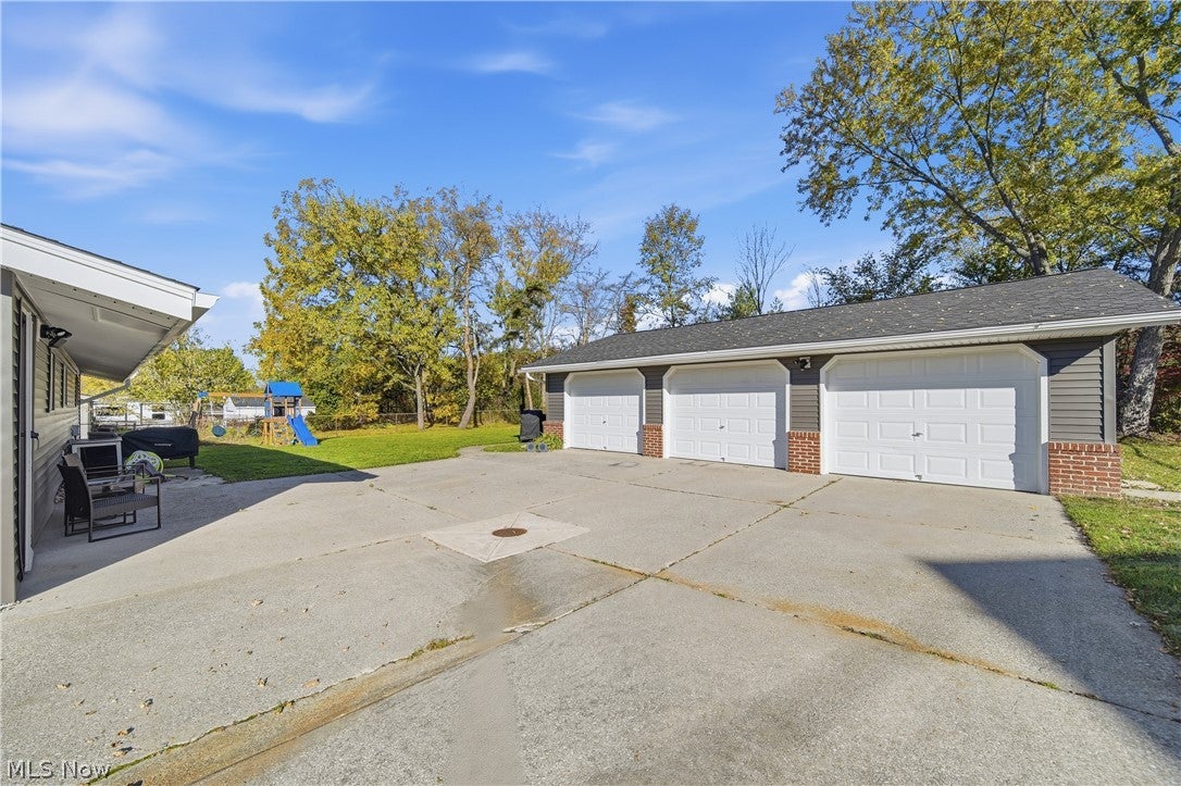 1725 Pike Parkway