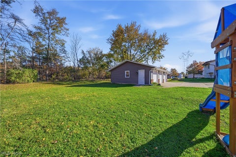 Tiny photo for 1725 Pike Parkway Pkwy, Streetsboro, OH 44241 (MLS # 5255318)