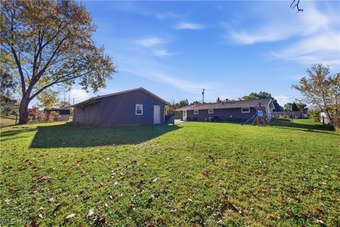 Tiny photo for 1725 Pike Parkway Pkwy, Streetsboro, OH 44241 (MLS # 5255318)