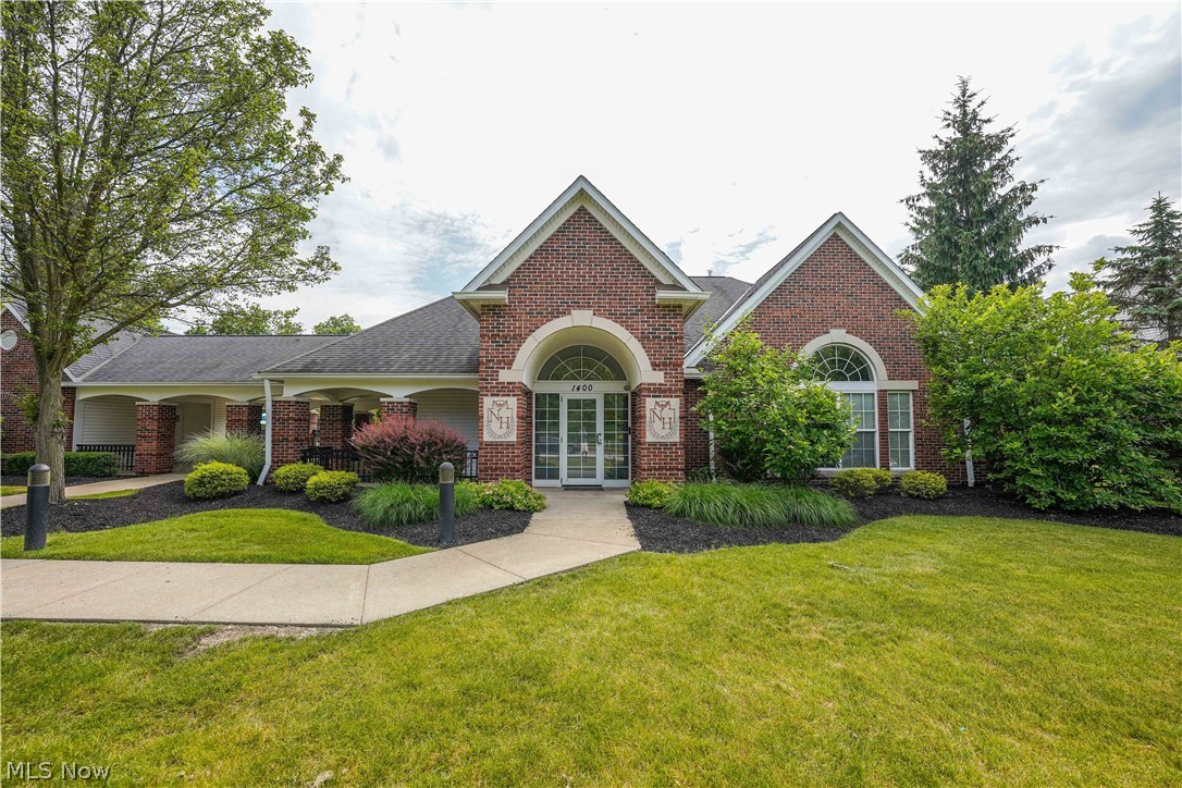 New Hampton 05 - Residential