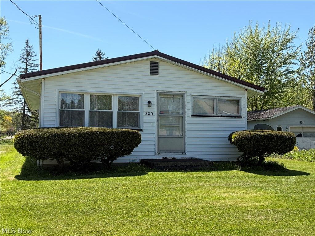 Photo of 303 W Main Street, Andover, OH 44003 (MLS # 5209014)