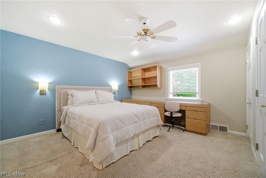 Belvoir Gardens - Residential