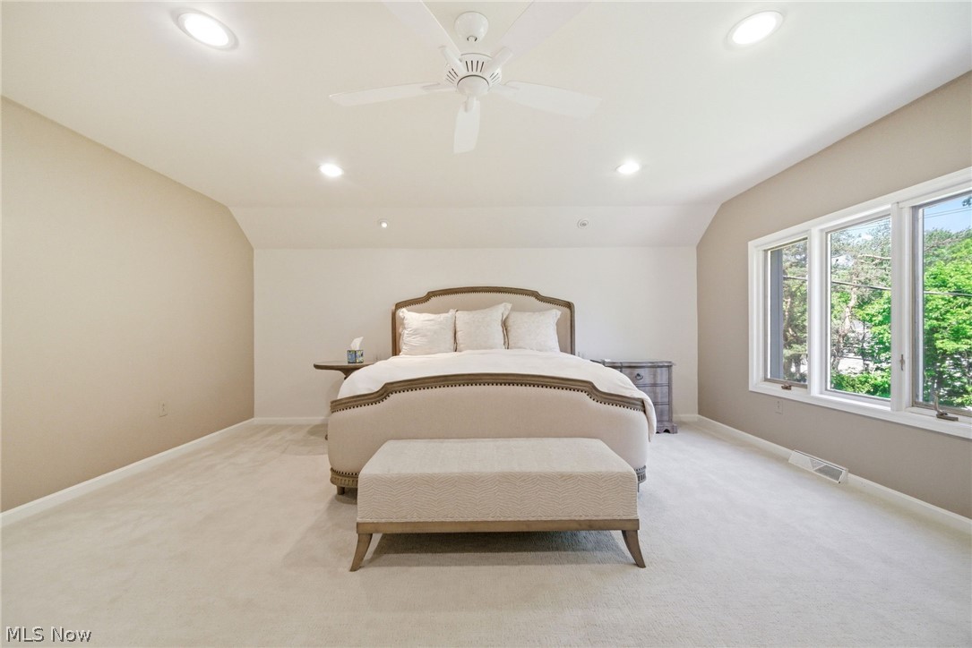 Belvoir Gardens - Residential