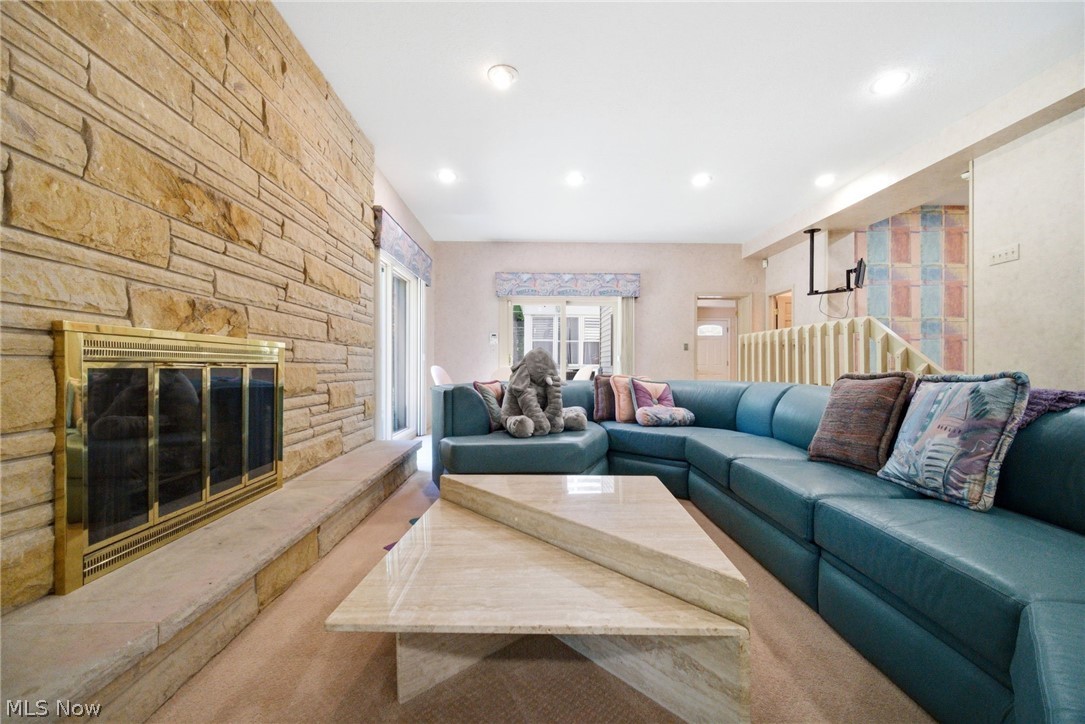 Belvoir Gardens - Residential