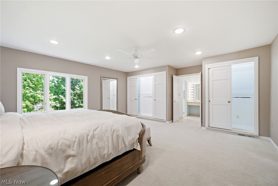 Belvoir Gardens - Residential