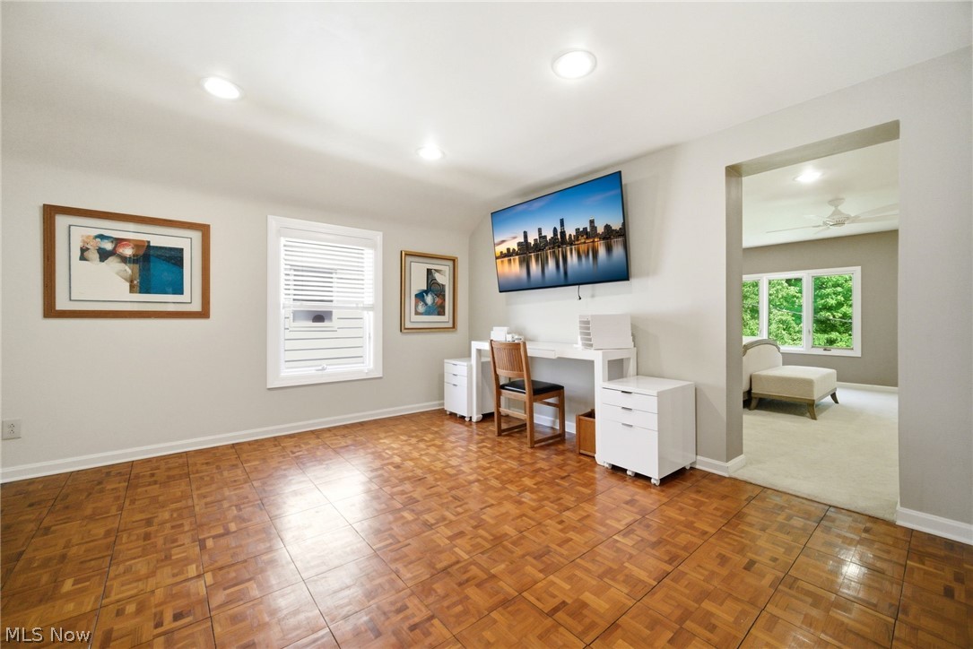 Belvoir Gardens - Residential