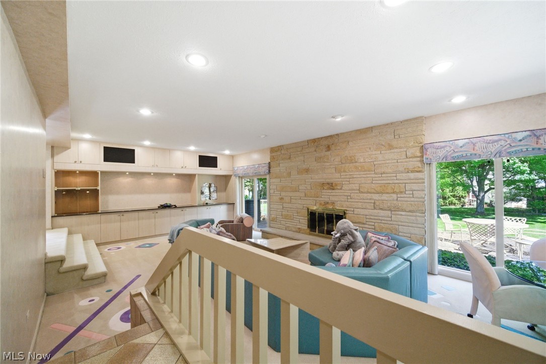Belvoir Gardens - Residential