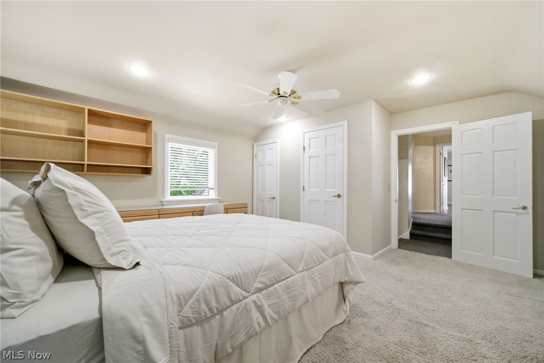 Belvoir Gardens - Residential