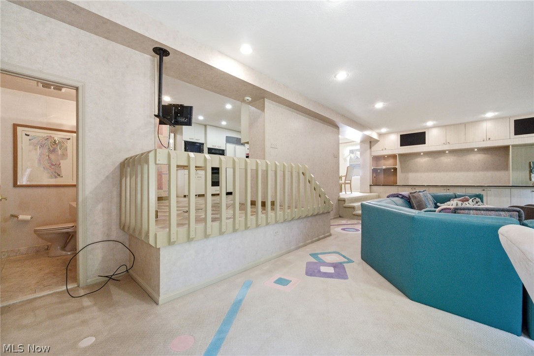 Belvoir Gardens - Residential