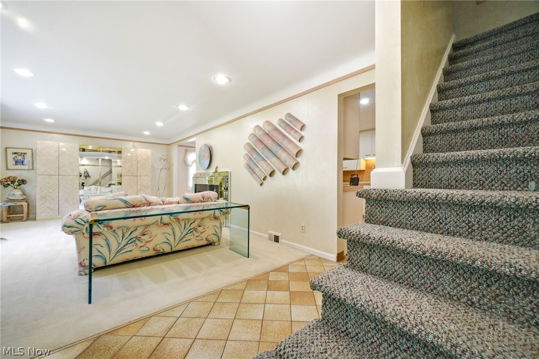 Belvoir Gardens - Residential