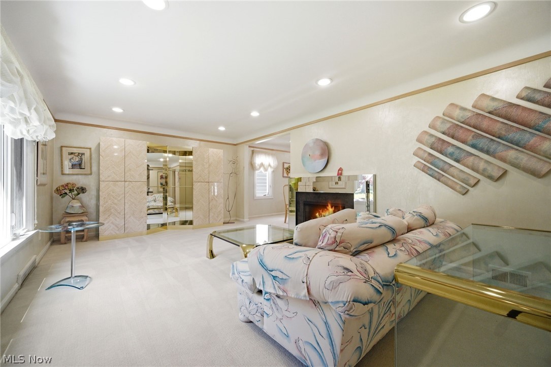 Belvoir Gardens - Residential
