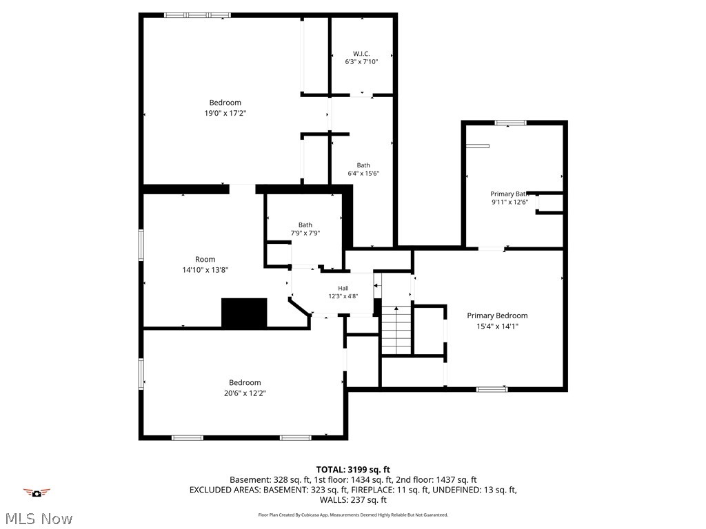 Belvoir Gardens - Residential