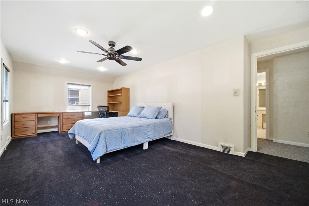 Belvoir Gardens - Residential